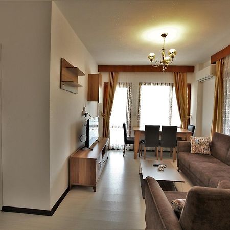 Monna Roza Maxx Apart Kemer Dış mekan fotoğraf