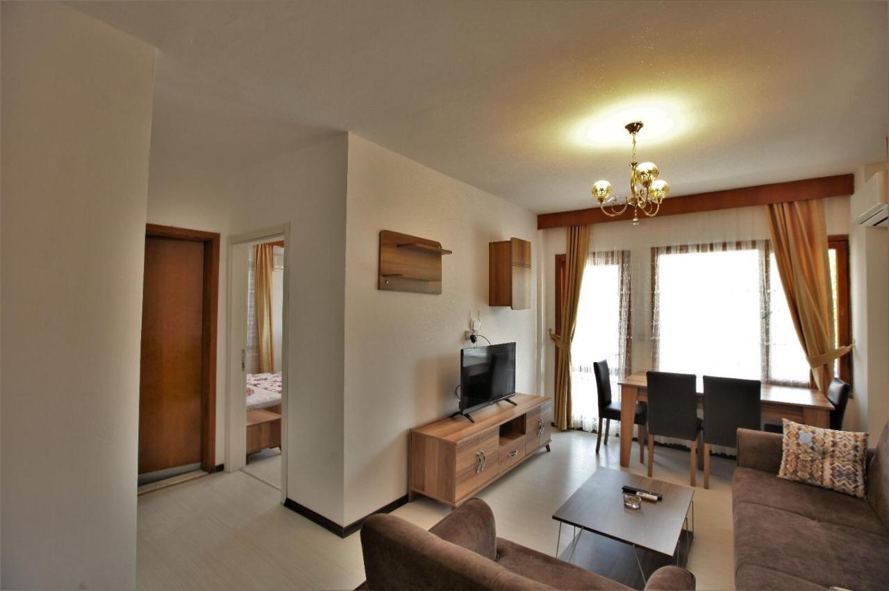 Monna Roza Maxx Apart Kemer Dış mekan fotoğraf