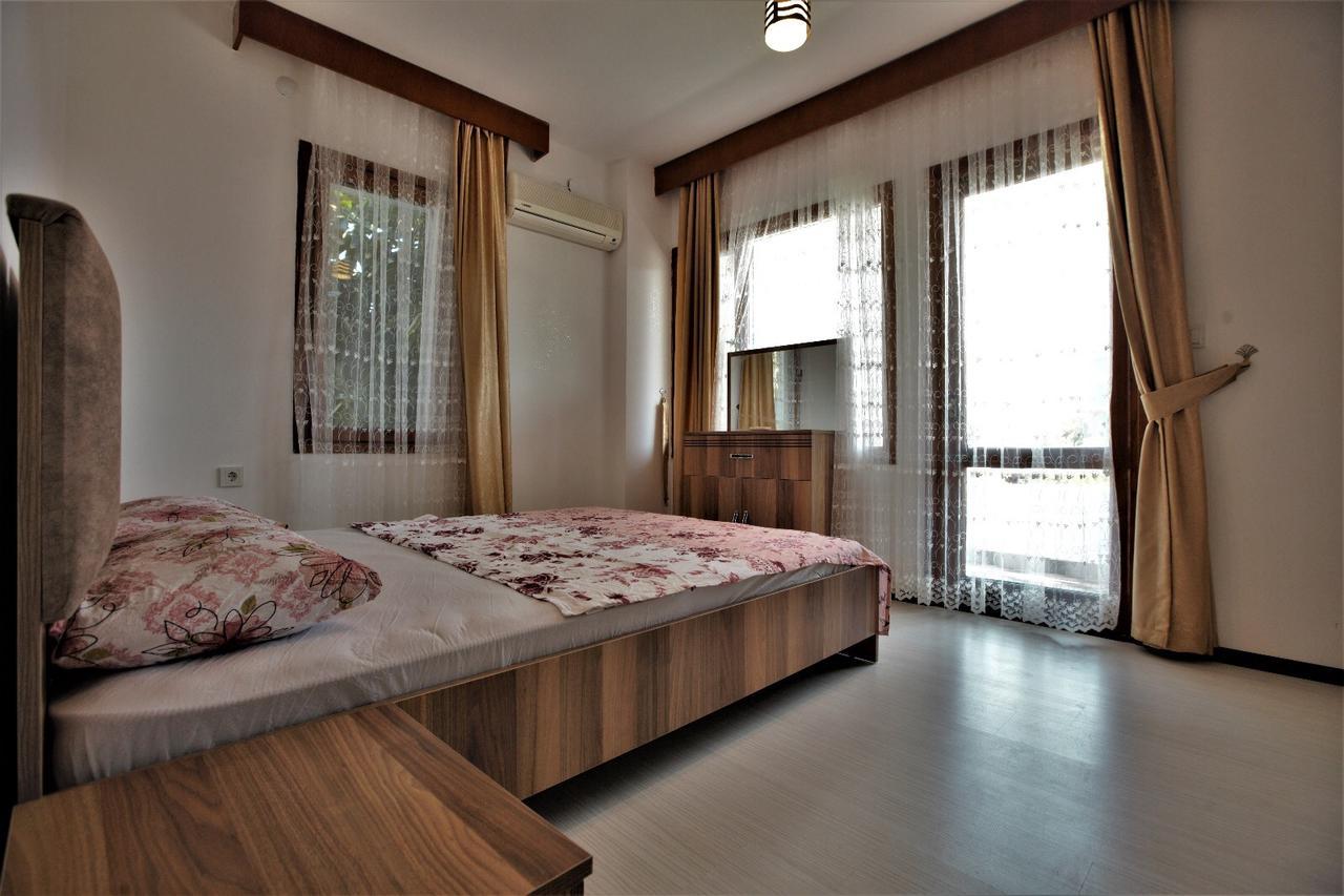 Monna Roza Maxx Apart Kemer Dış mekan fotoğraf
