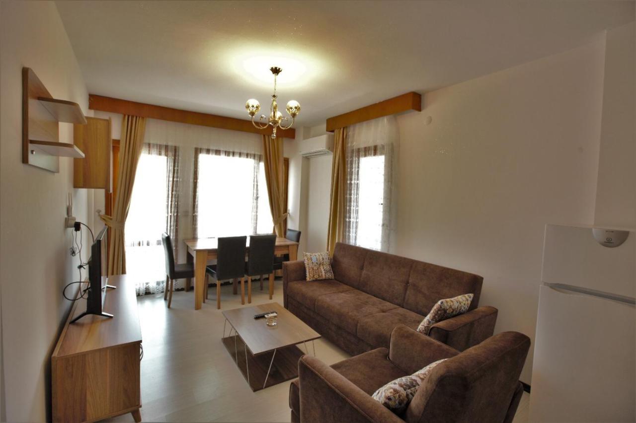 Monna Roza Maxx Apart Kemer Dış mekan fotoğraf