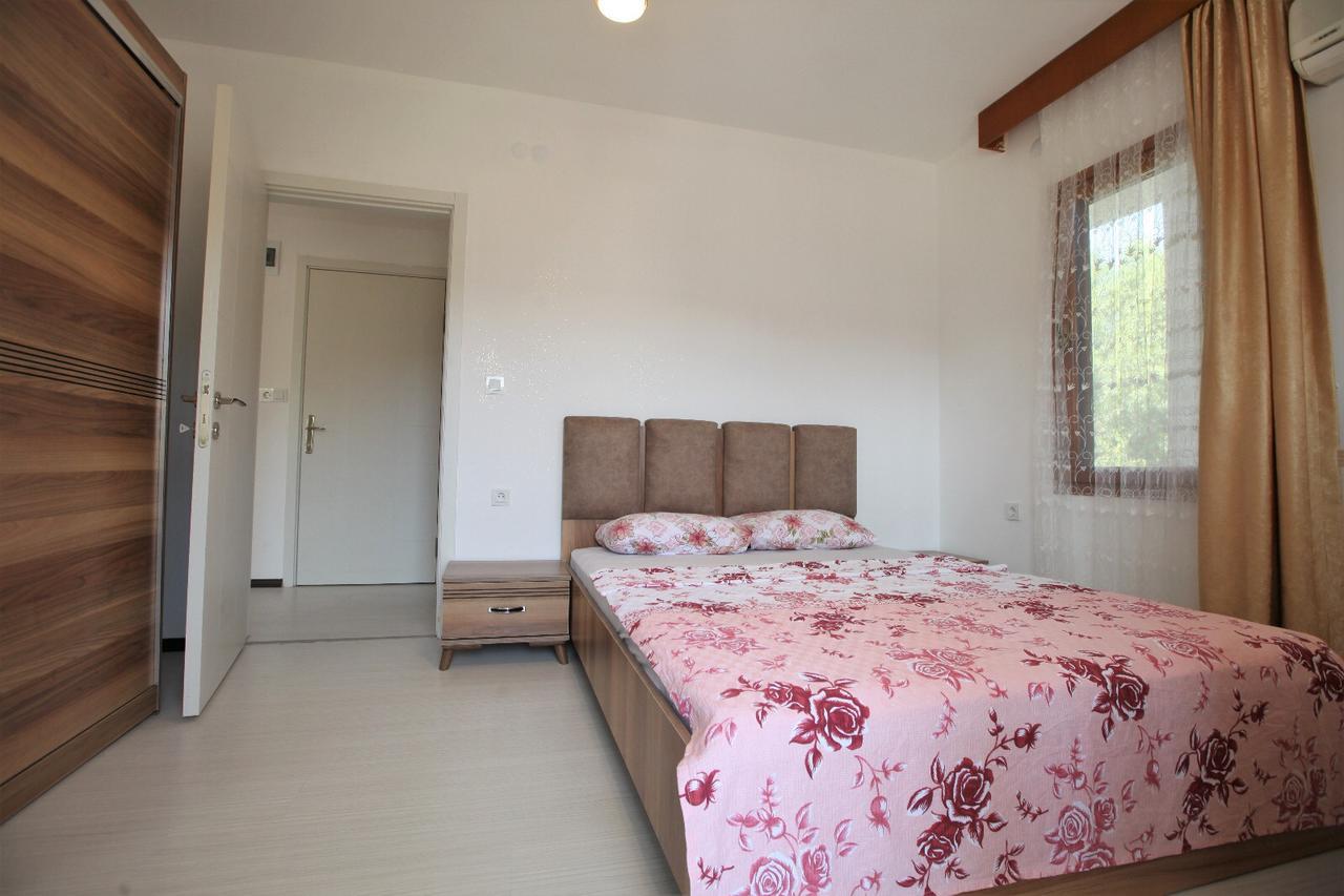 Monna Roza Maxx Apart Kemer Dış mekan fotoğraf