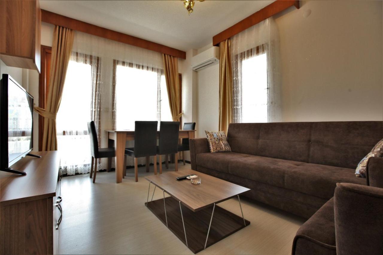 Monna Roza Maxx Apart Kemer Dış mekan fotoğraf