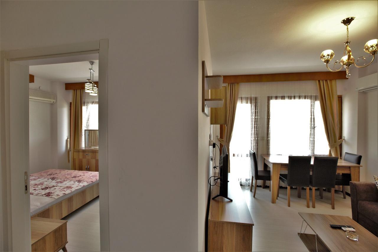 Monna Roza Maxx Apart Kemer Dış mekan fotoğraf