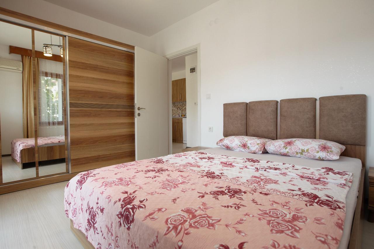 Monna Roza Maxx Apart Kemer Dış mekan fotoğraf