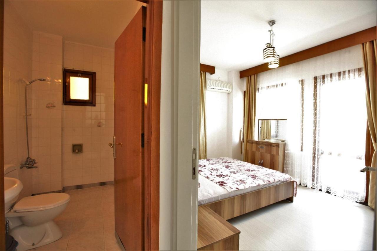 Monna Roza Maxx Apart Kemer Dış mekan fotoğraf